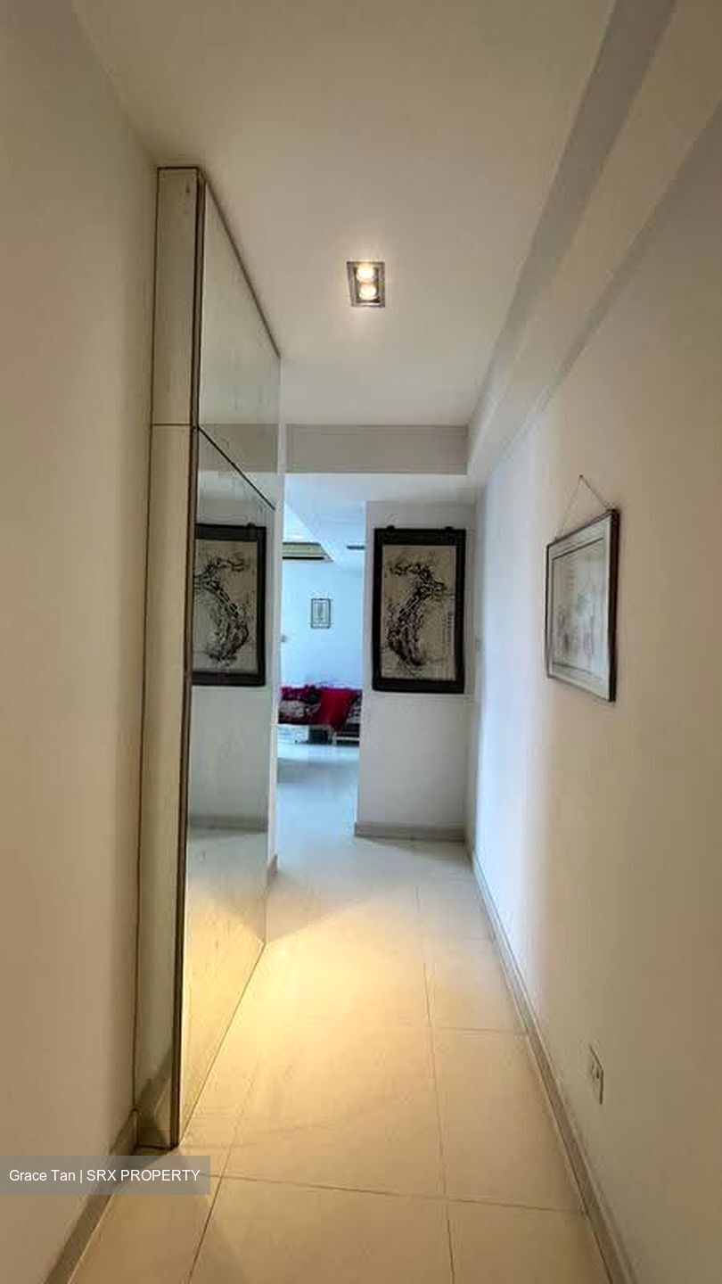 Starville (D14), Condominium #628847251